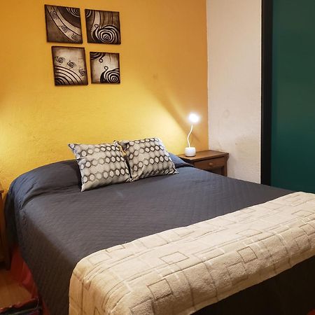 Hospedaje Lo De Max San Carlos de Bariloche Esterno foto