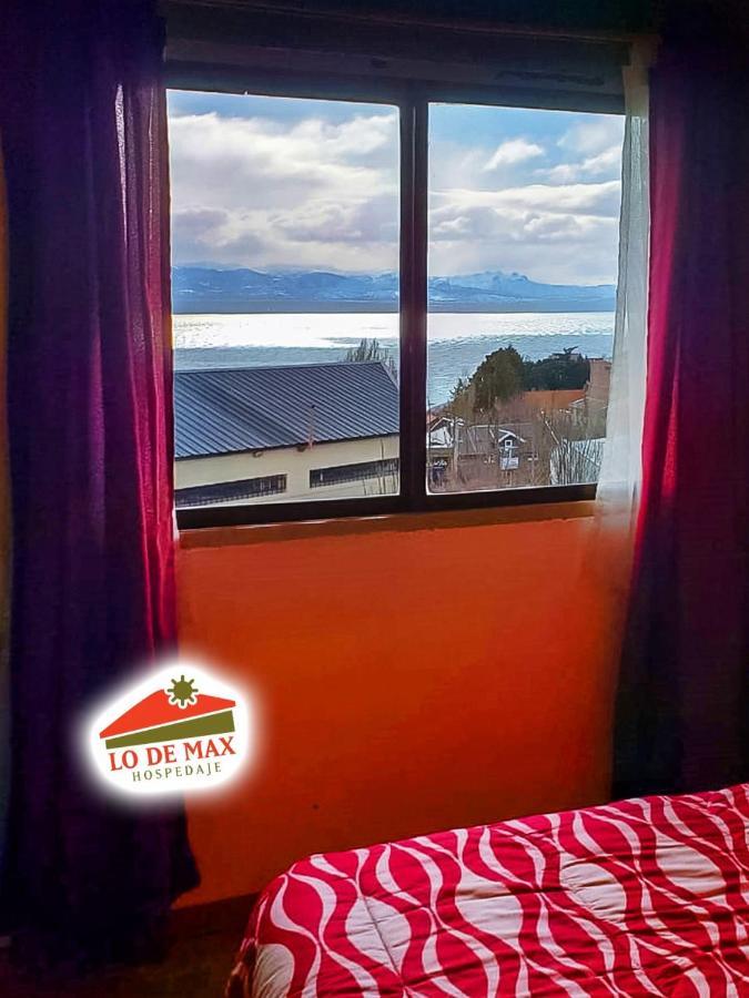 Hospedaje Lo De Max San Carlos de Bariloche Esterno foto