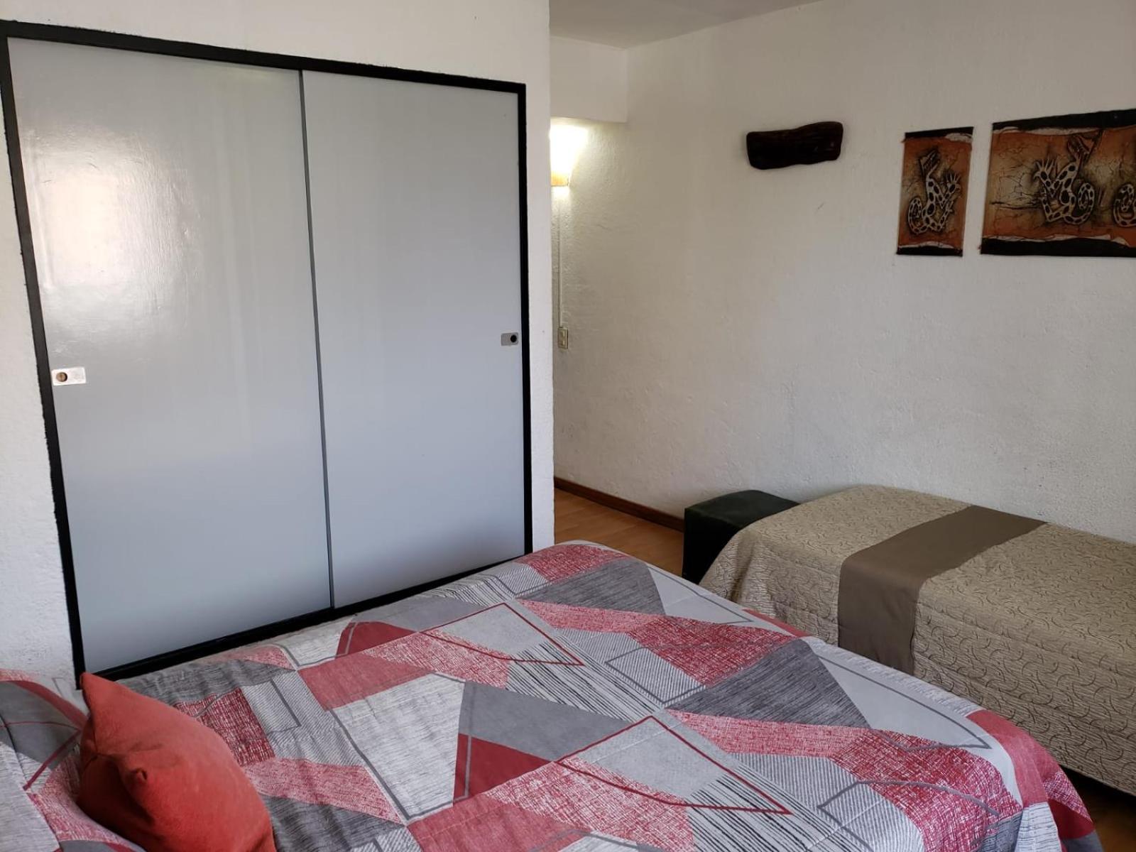 Hospedaje Lo De Max San Carlos de Bariloche Esterno foto