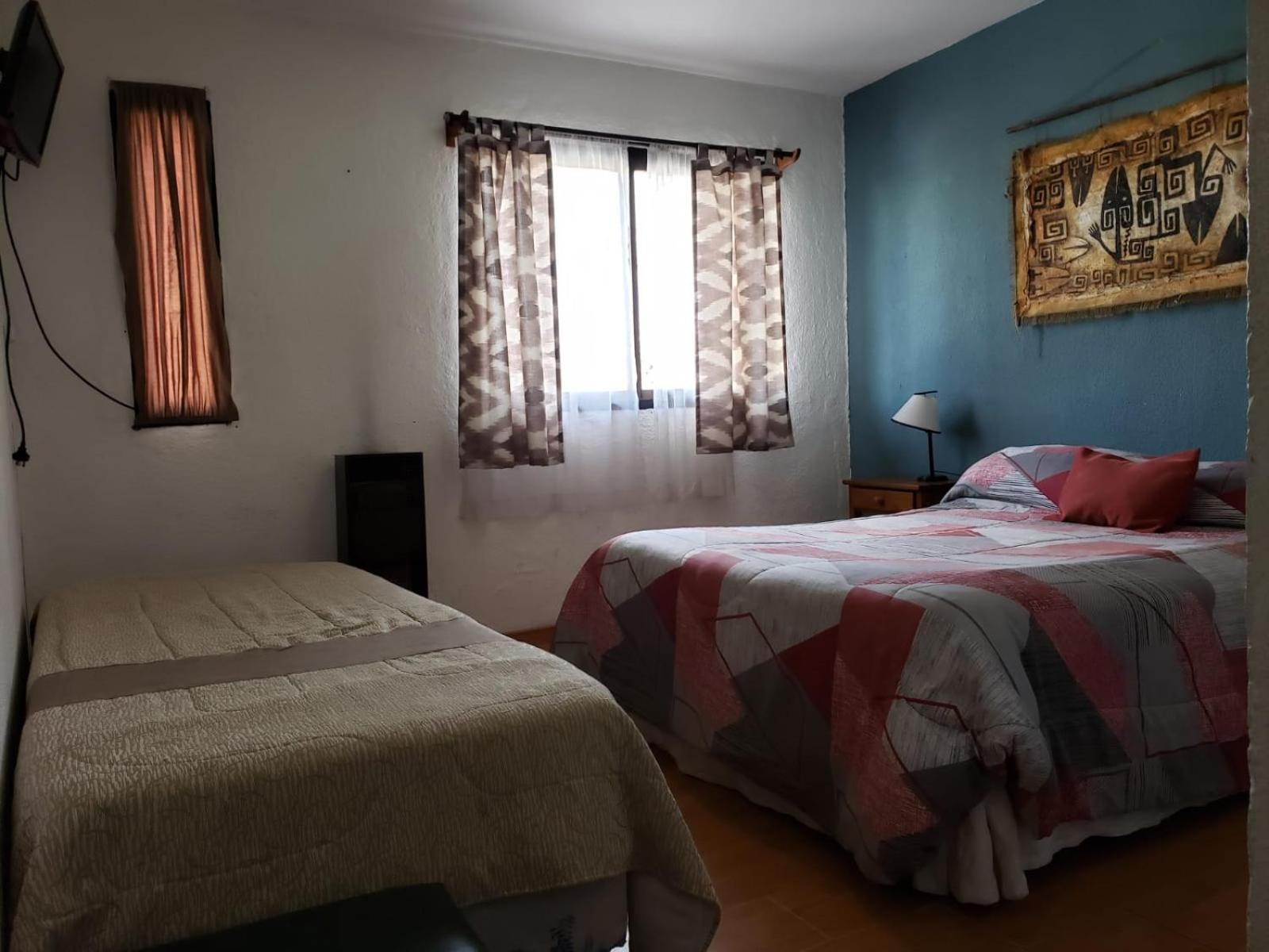 Hospedaje Lo De Max San Carlos de Bariloche Esterno foto