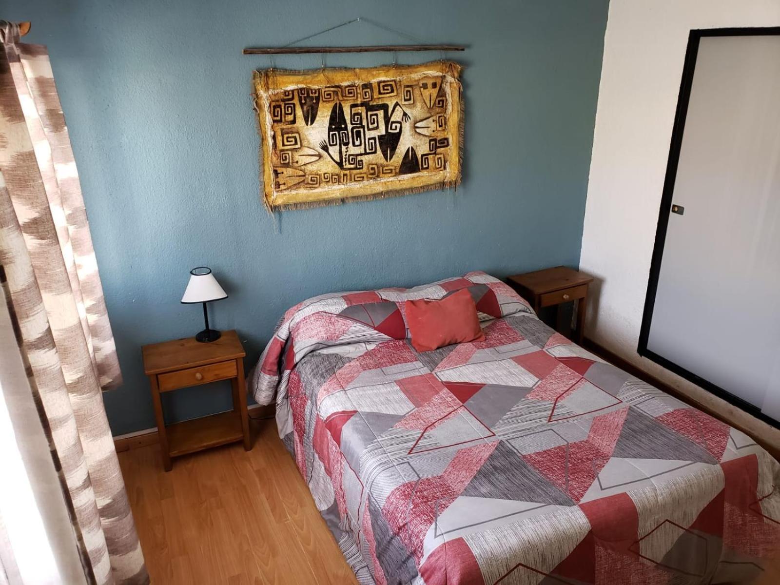 Hospedaje Lo De Max San Carlos de Bariloche Esterno foto