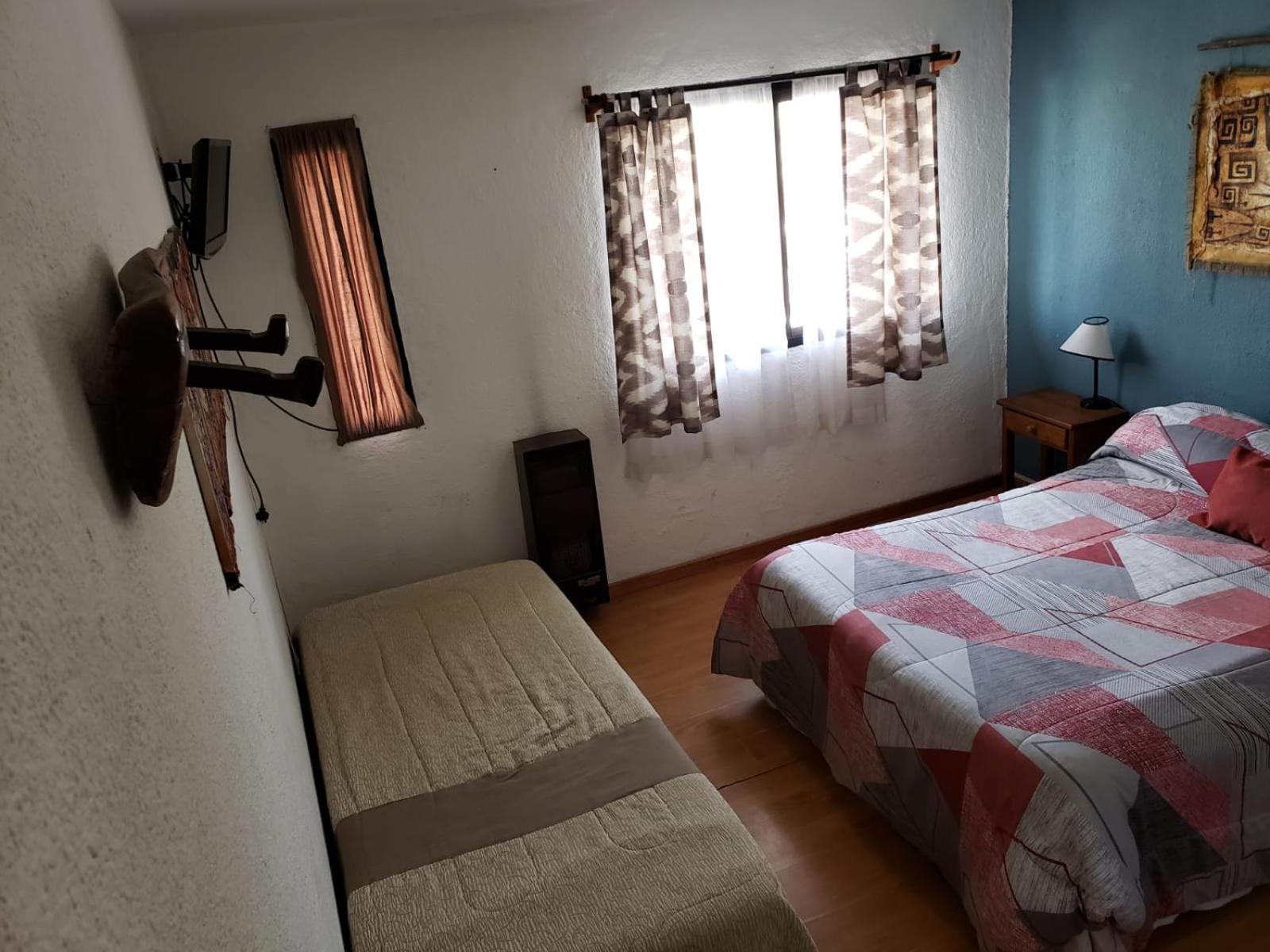 Hospedaje Lo De Max San Carlos de Bariloche Esterno foto