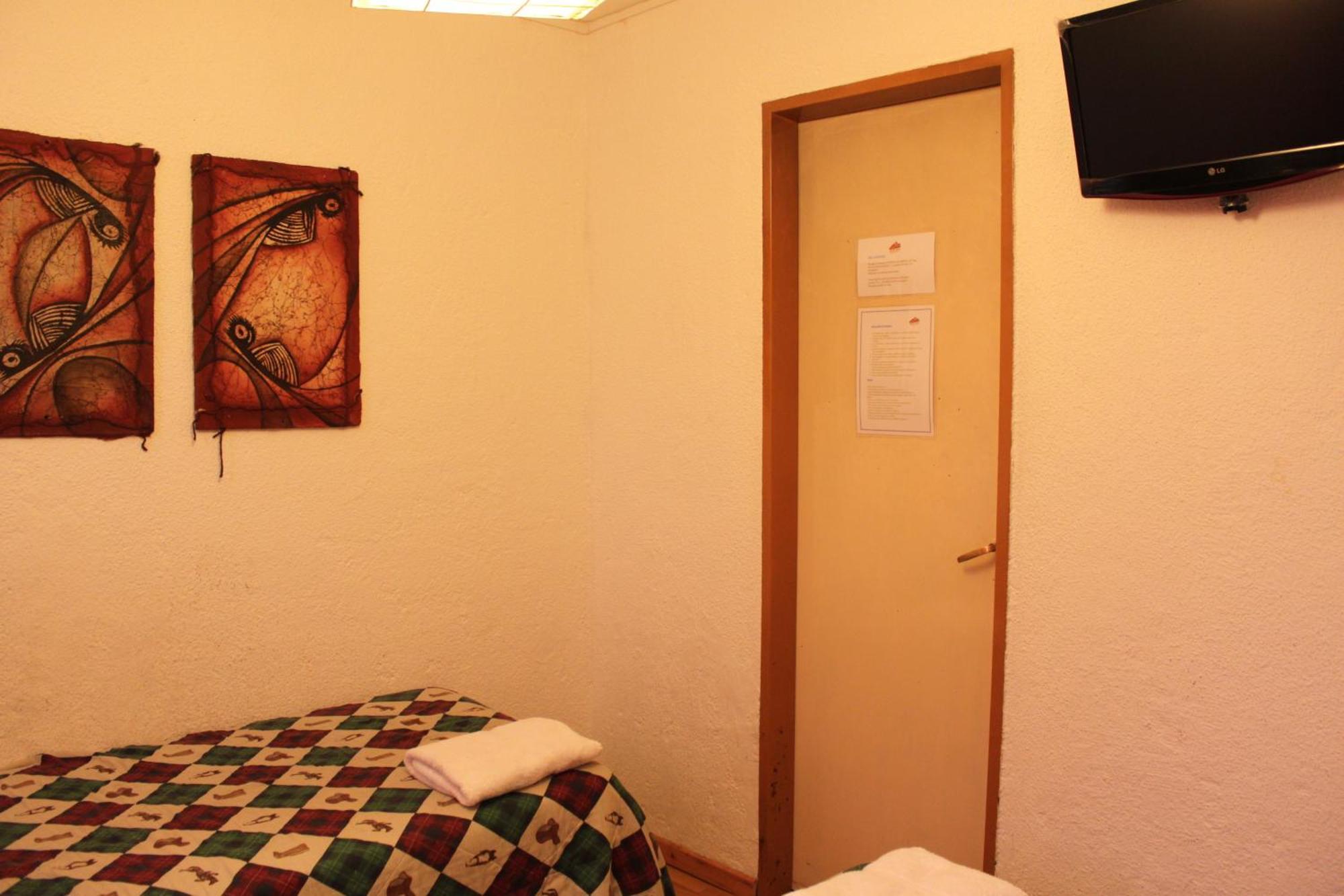 Hospedaje Lo De Max San Carlos de Bariloche Esterno foto