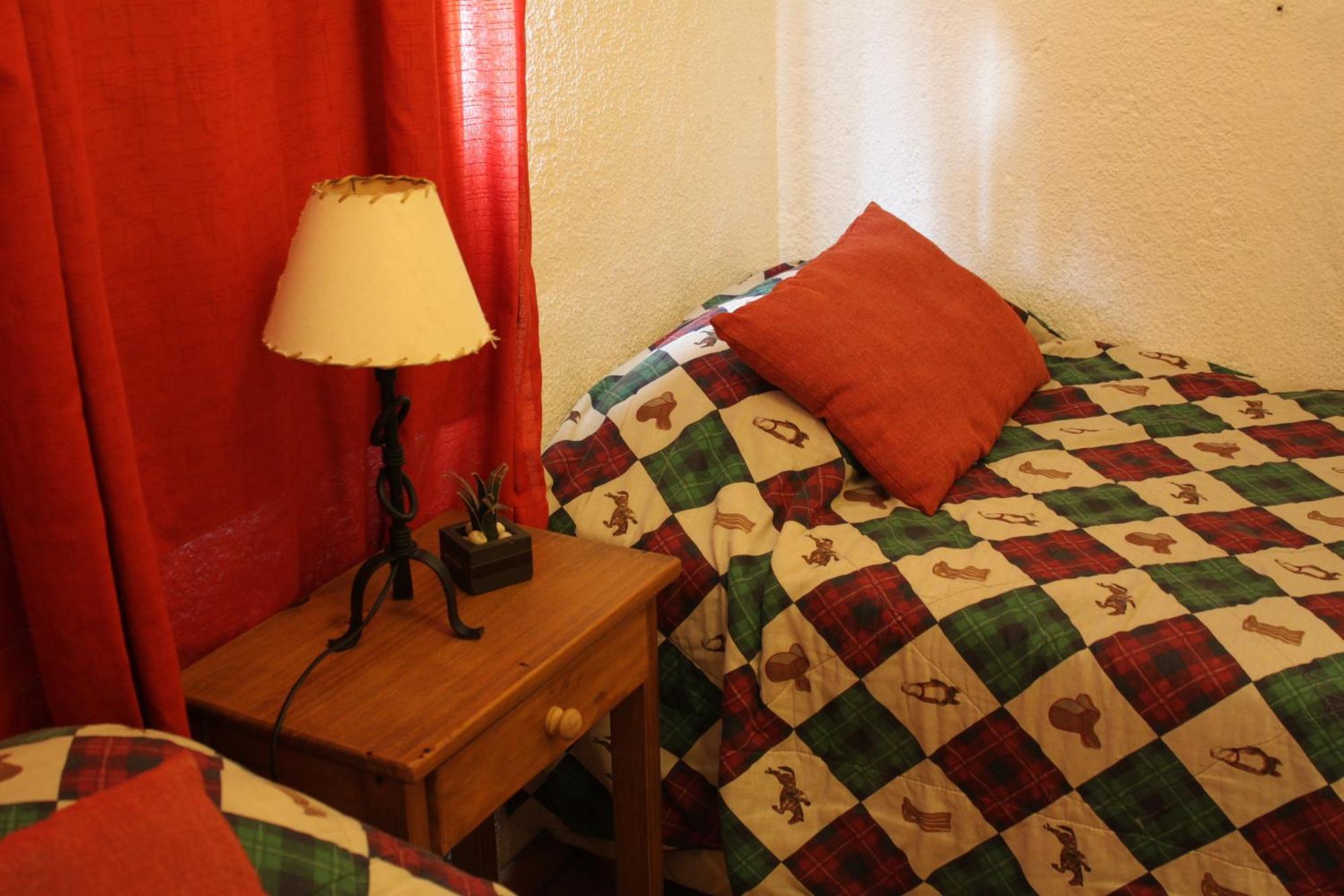 Hospedaje Lo De Max San Carlos de Bariloche Esterno foto