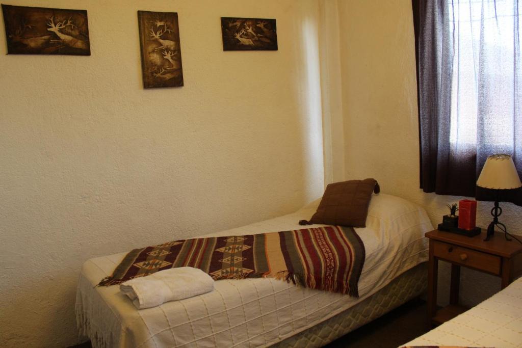 Hospedaje Lo De Max San Carlos de Bariloche Esterno foto