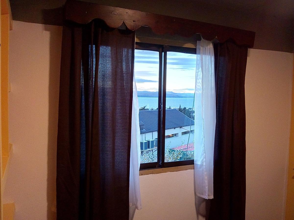 Hospedaje Lo De Max San Carlos de Bariloche Esterno foto