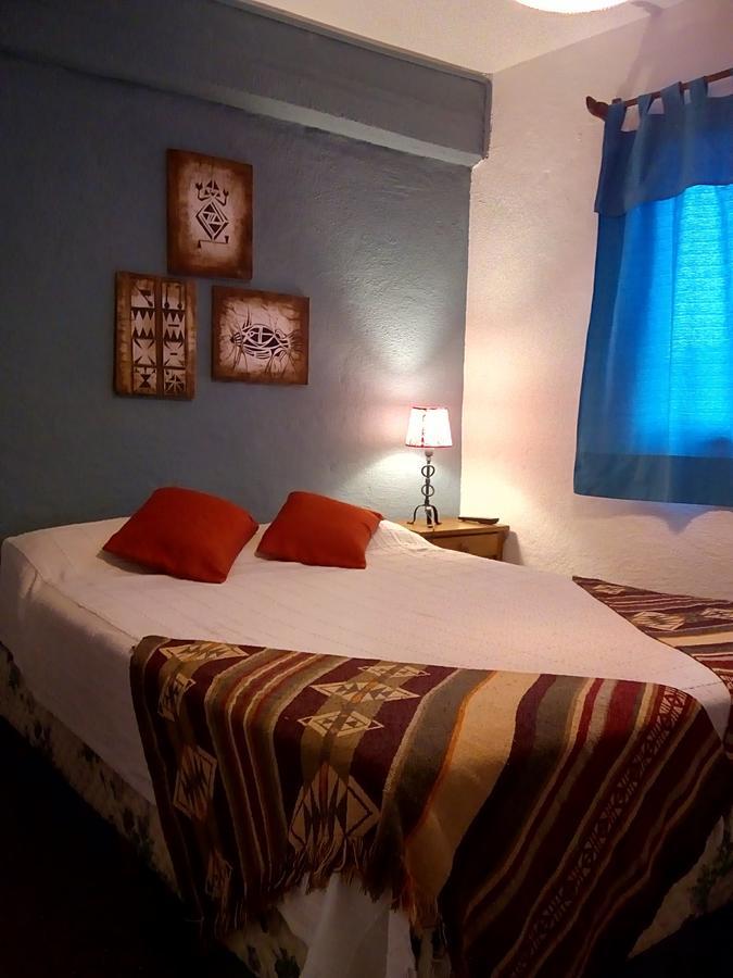 Hospedaje Lo De Max San Carlos de Bariloche Esterno foto