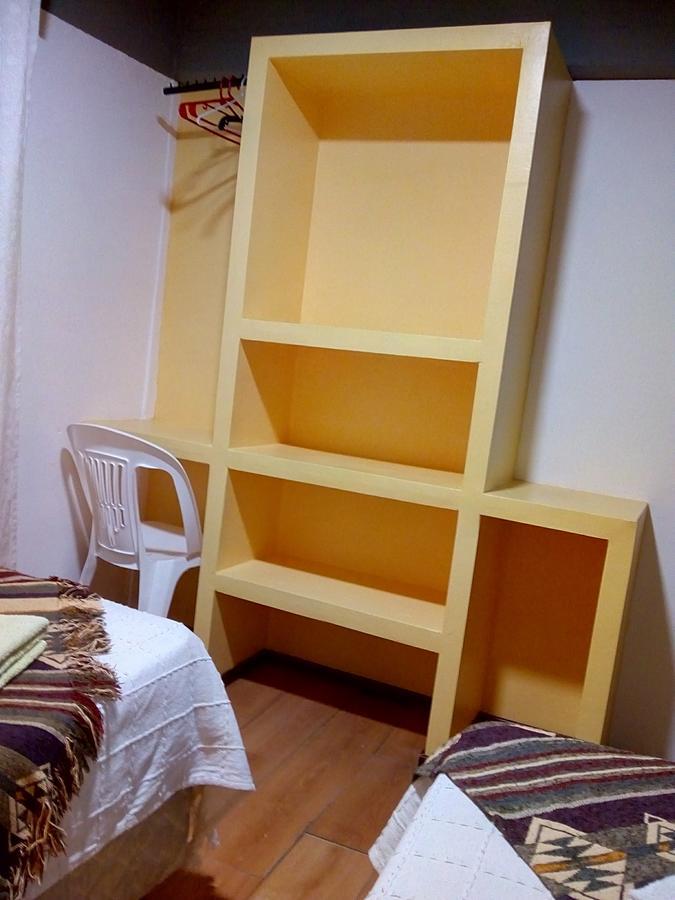 Hospedaje Lo De Max San Carlos de Bariloche Esterno foto